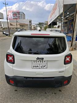 جيب رينيجيد